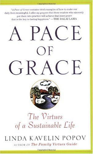 A pace of grace