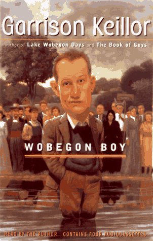 Wobegon Boy (Lake Wobegon)