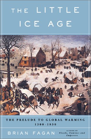 The Little Ice Age