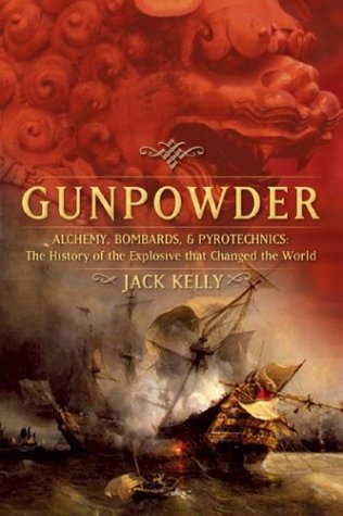 Gunpowder