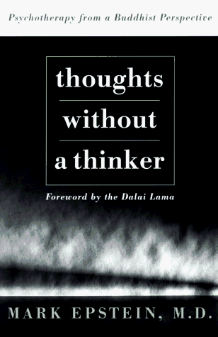Thoughts without a thinker