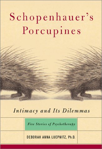 Schopenhauer's porcupines