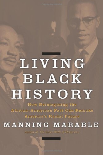 Living Black history