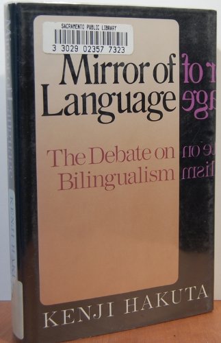 Mirror of language