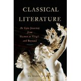 Classical Literature: An Epic Journey from Homer to Virgil and Beyond
