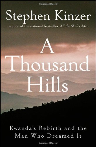 A thousand hills
