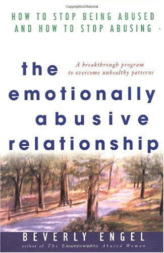 The emotionally abusive relationship