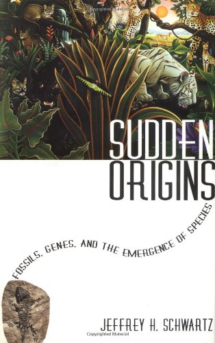 Sudden origins