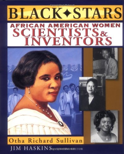 African American women scientists and inventors