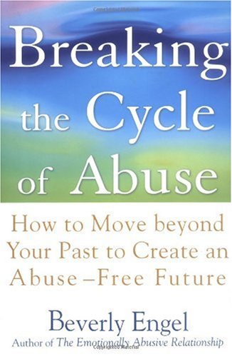 Breaking the cycle of abuse