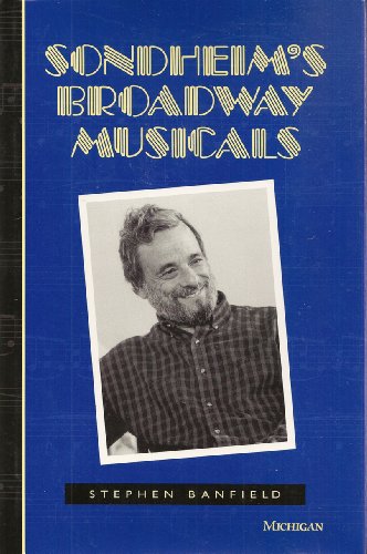 Sondheim's Broadway musicals