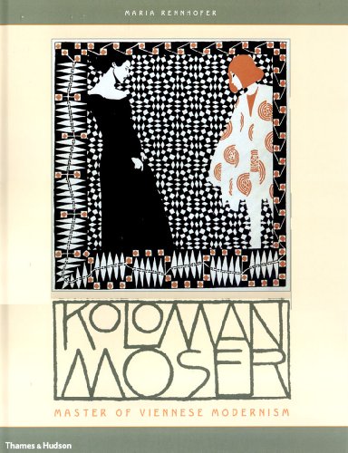 Koloman Moser