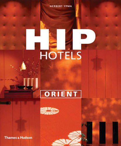 Hip hotels