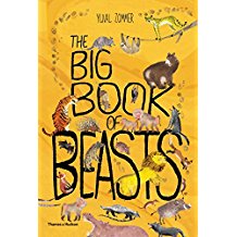 The Big Book of Beasts