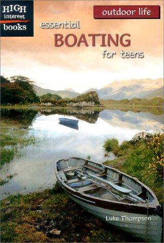 Essential boating for teens