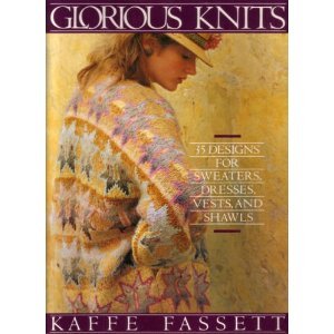 Glorious knits