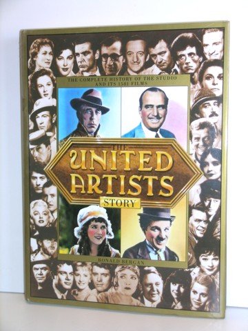 The United Artists story