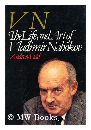 VN, the life and art of Vladimir Nabokov