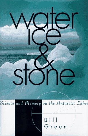 Water, ice & stone