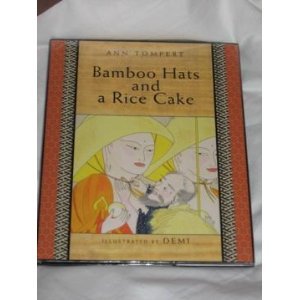 Bamboo Hats and a Rice Cake