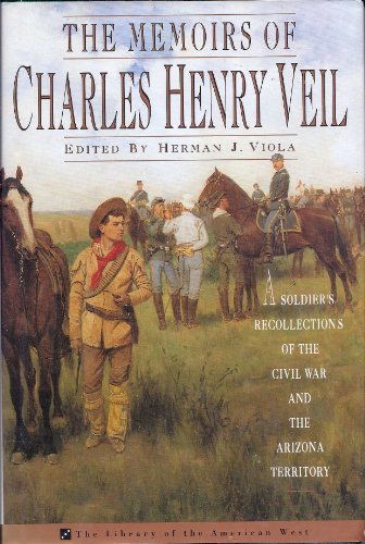 The memoirs of Charles Henry Veil
