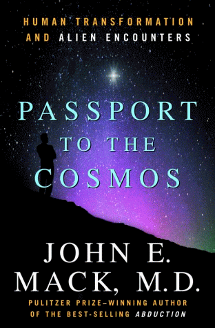 Passport to the cosmos