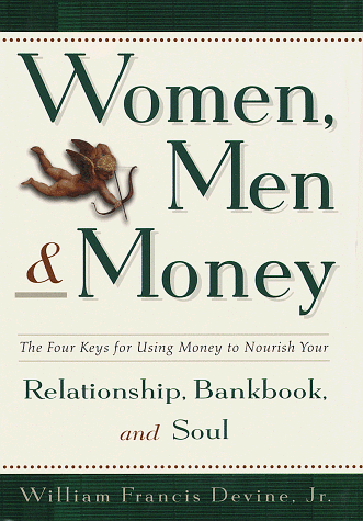 Women, men & money