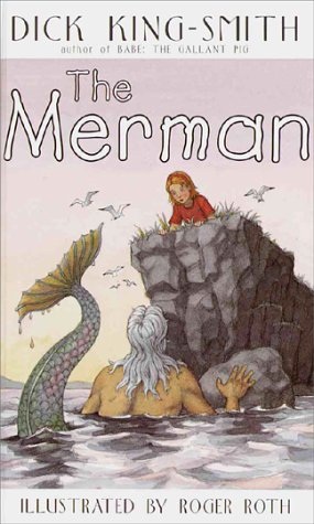 The merman