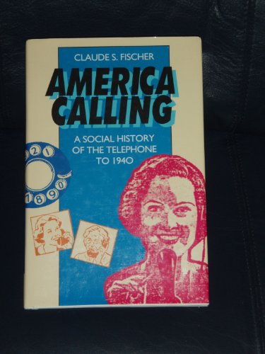 America calling