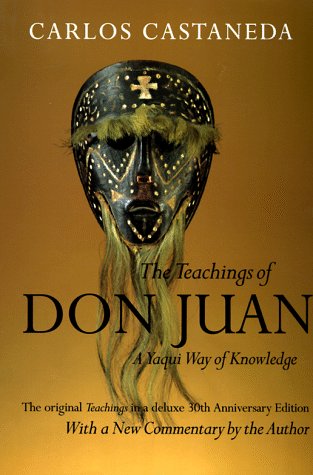 The teachings of Don Juan