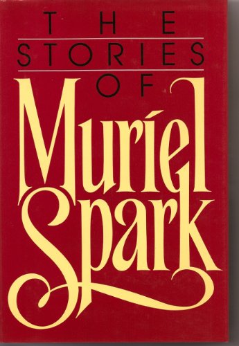 The stories of Muriel Spark