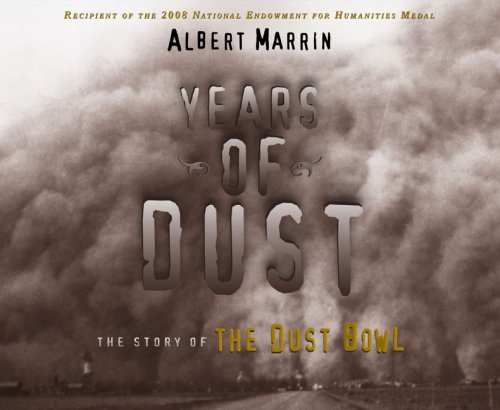 Years of Dust