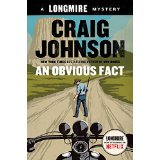 An Obvious Fact: A Longmire Mystery