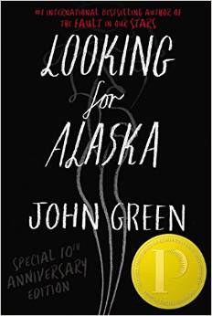 Looking for Alaska