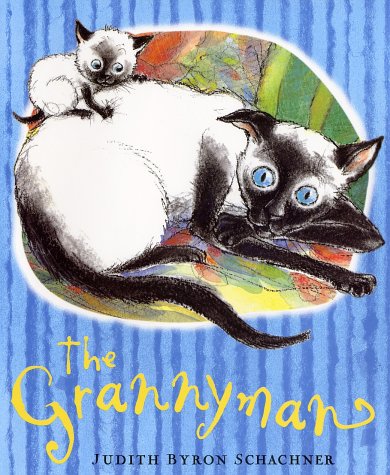 The Grannyman