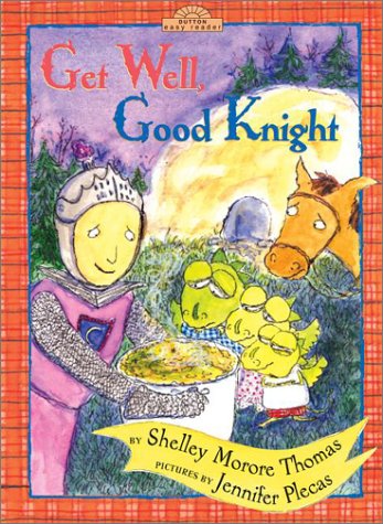 Get Well, Good Knight