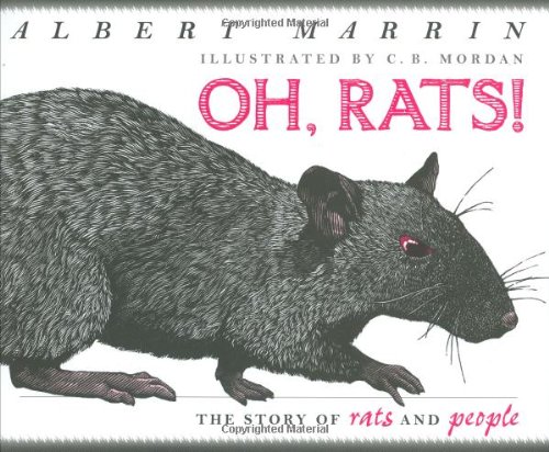 Oh, rats!