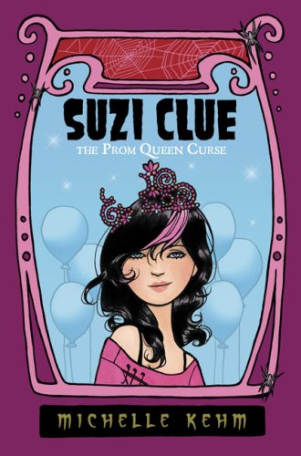 Suzi Clue