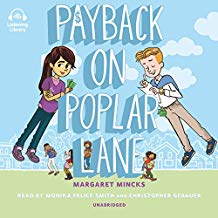 Payback on Poplar Lane