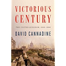 Victorious Century: The United Kingdom, 1800–1906