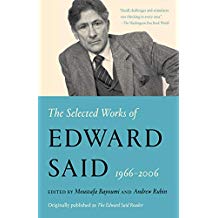 The Selected Works of Edward Said, 1966–2006
