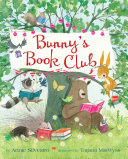 Bunny's Book Club Goes to School