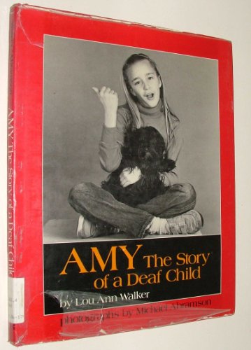 Amy, the story of a deaf child