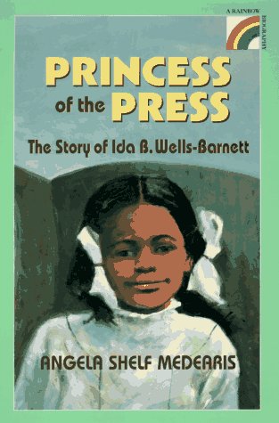 Princess of the Press
