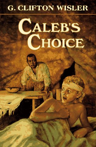 Caleb's Choice