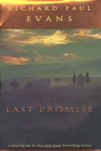 The last promise