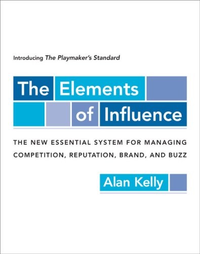 The elements of influence