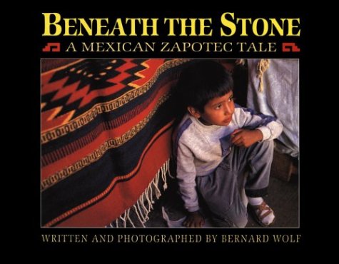 Beneath the Stone