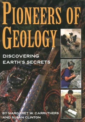 Pioneers of geology