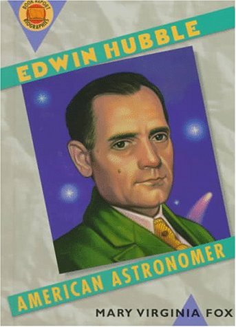 Edwin Hubble